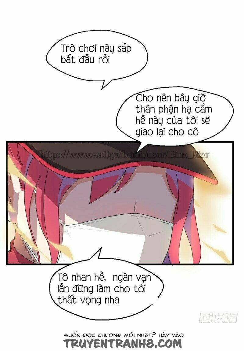 Cuộc Sống Hôn Nhân Lãng Mạn Của Hề Hề: Chapter 2.3