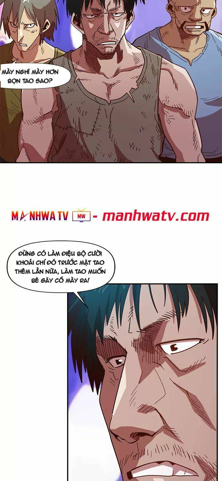 Nô Lệ Nghịch Thiên: Chapter 4