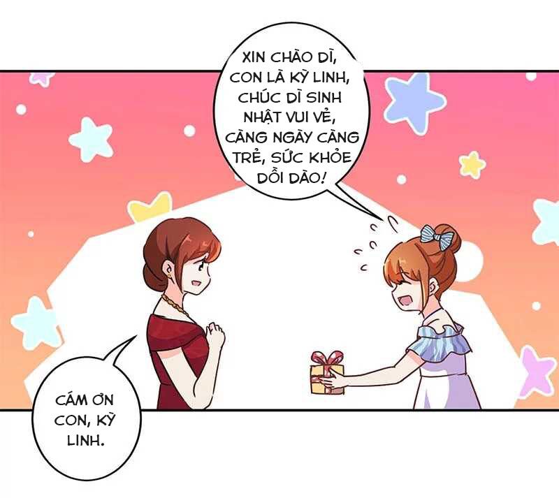 Trọng Sinh Chi Hao Môn Cường Thế Quy Lai: Chapter 124