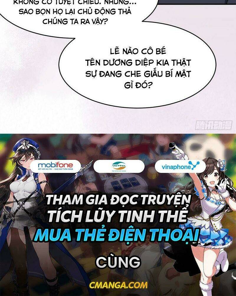 Người Tu Tiên Tại Đô Thị: Chapter 109