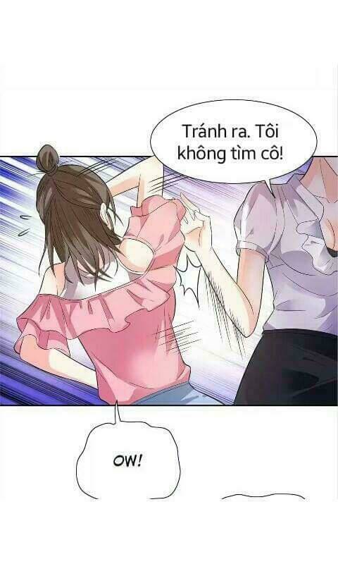 1 Nửa Hoàn Hảo Của Ceo: Chapter 31