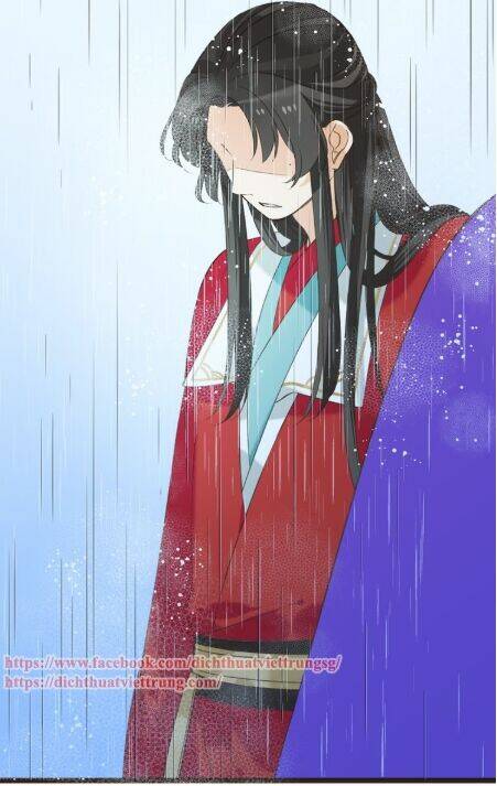 Bạn Trai Tôi Là Cẩm Y Vệ 2: Chapter 41