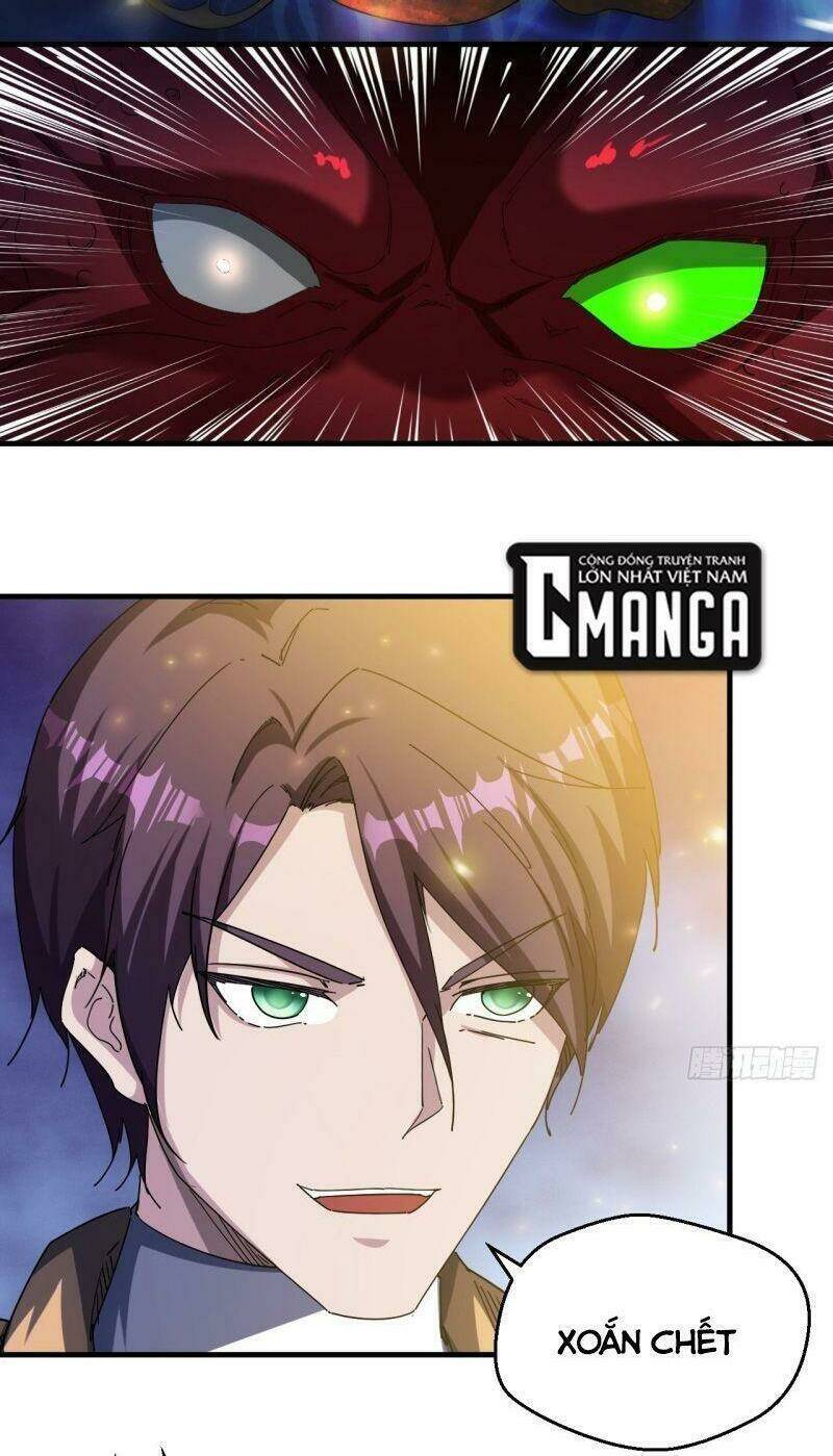 Ta Đã Đặt Ra Thời Đại Của Vạn Tộc: Chapter 20