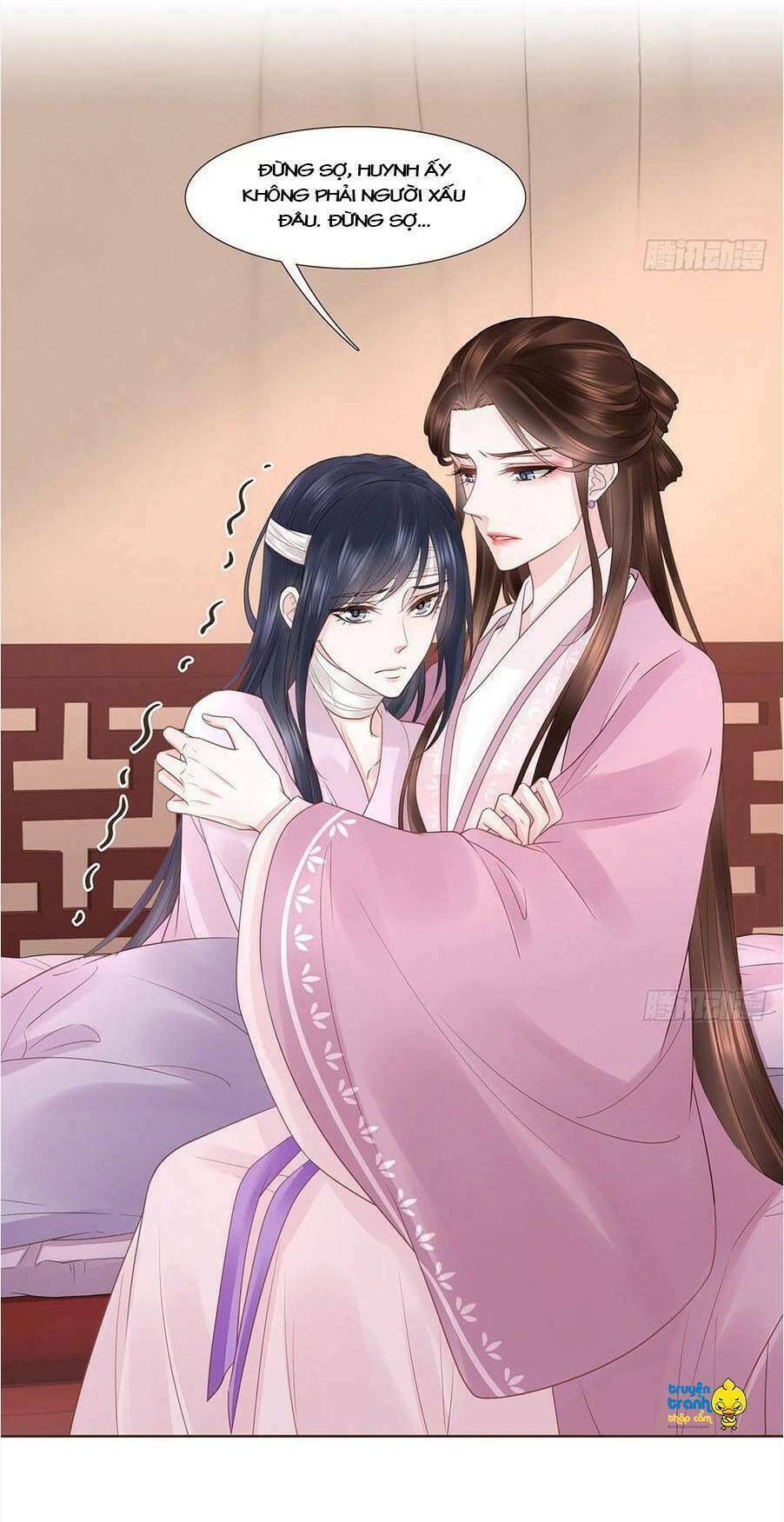 Đại Giá Thừa Tướng: Chapter 145