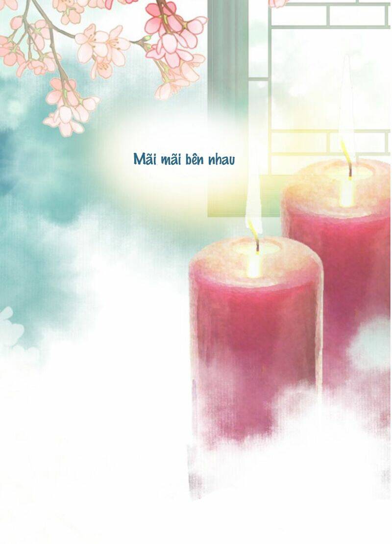 Cướp Chàng Vợ Về Đón Năm Mới: Chapter 0