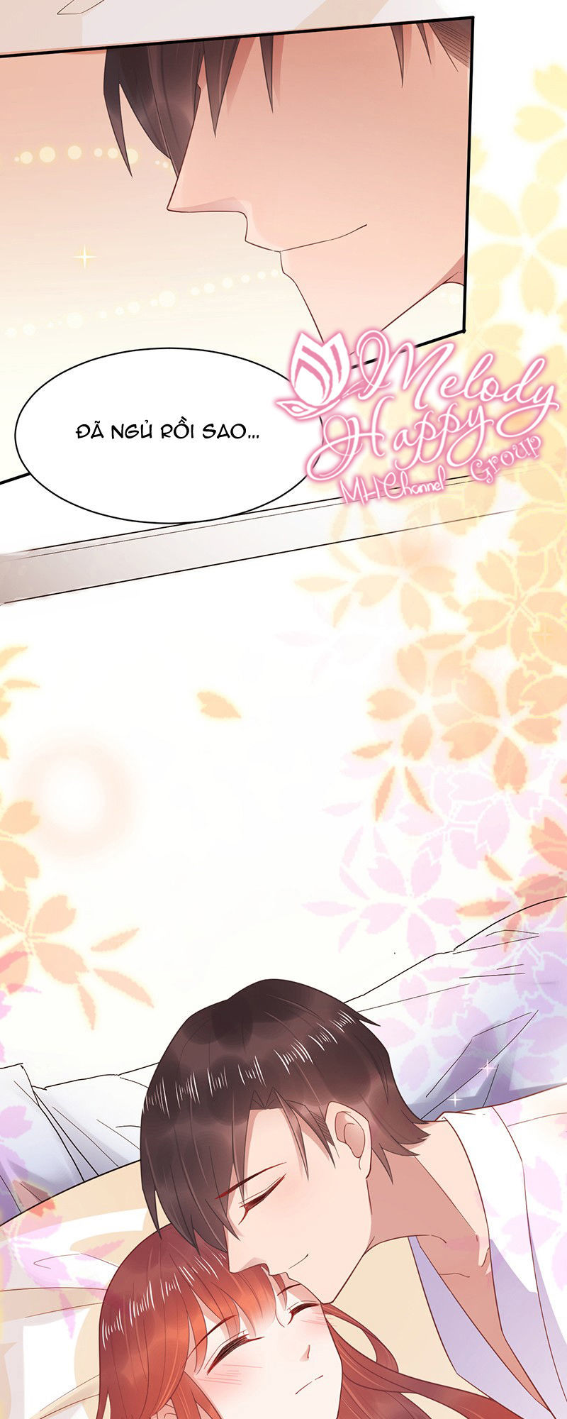 Thịnh Thế Điềm Sủng: Tiểu Manh Thê Của Dịch Thiếu: Chapter 18