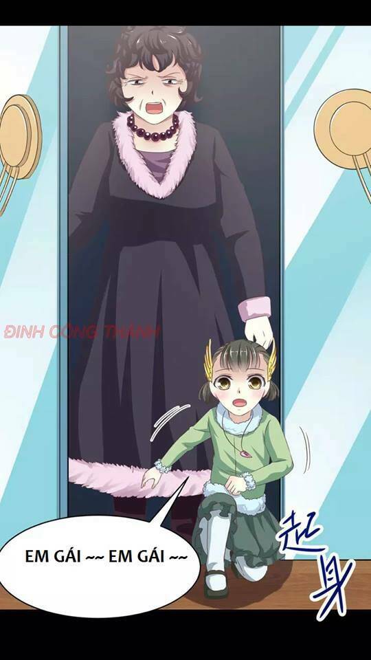 Truyện Kinh Dị Ở Tòa Nhà Số 44: Chapter 65