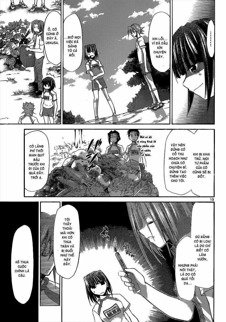 Denpa Kyoushi: Chapter 89