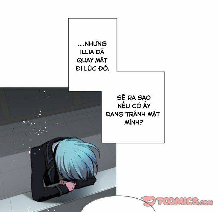 The Memory Of Wind: Anz: Chapter 53
