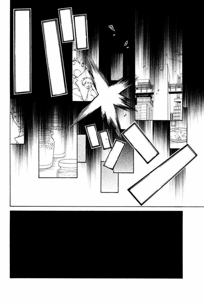 Hell\’s Kitchen: Chapter 31