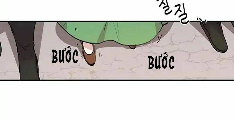 Công Tước, Loạn Vừa Thôi!: Chapter 2