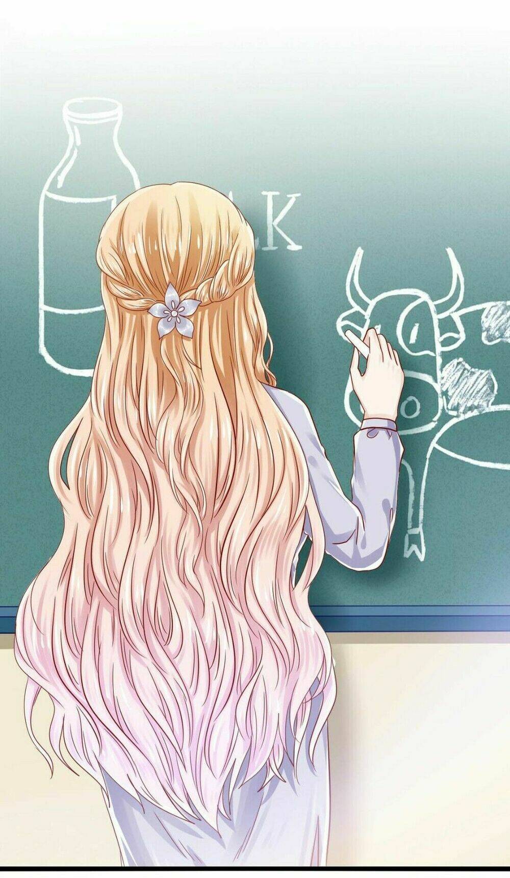 Lăng Thiếu! Nhẹ Một Chút, Đau: Chapter 32