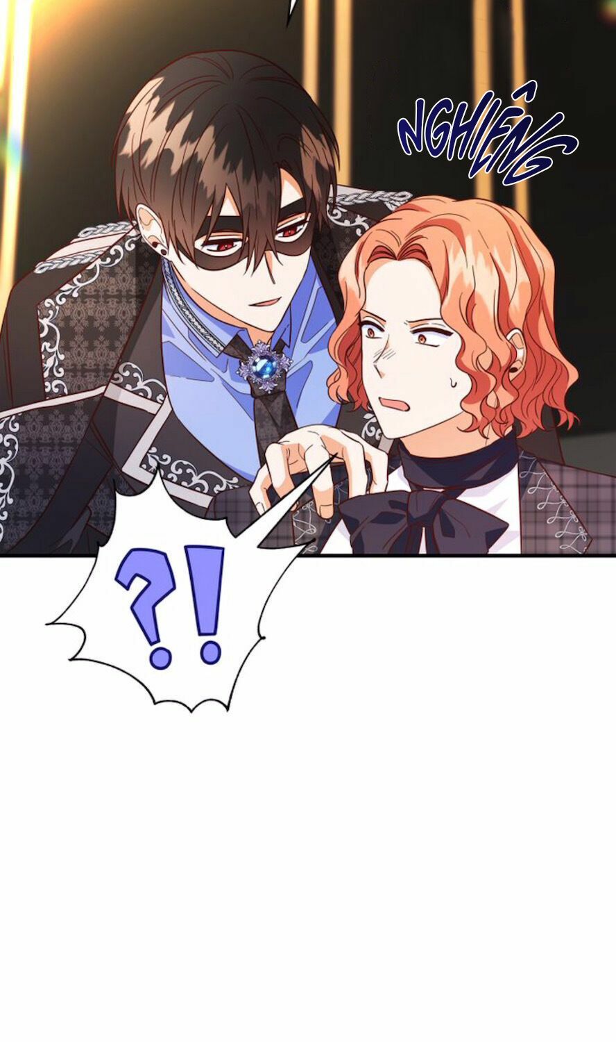 Lòng Trung Thành Với Kẻ Ác: Chapter 21