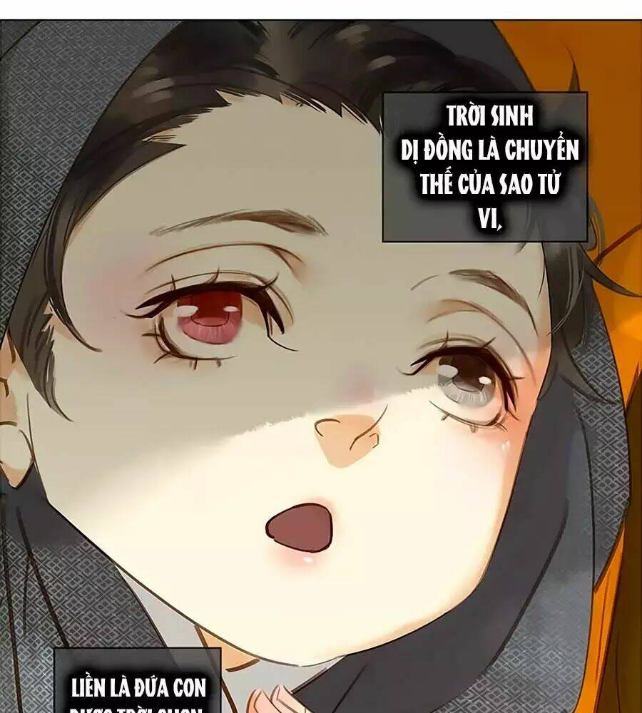 Tiểu Sư Phụ, Tóc Giả Của Ngài Rơi Rồi!: Chapter 19