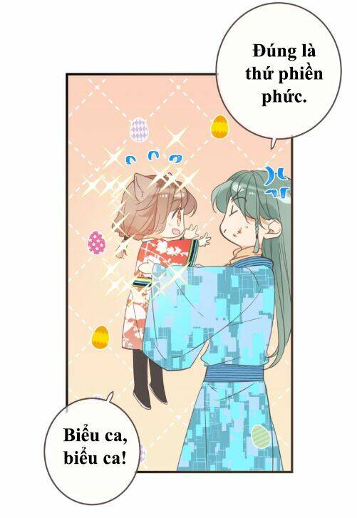 Bạn Trai Tôi Là Cẩm Y Vệ 2: Chapter 95