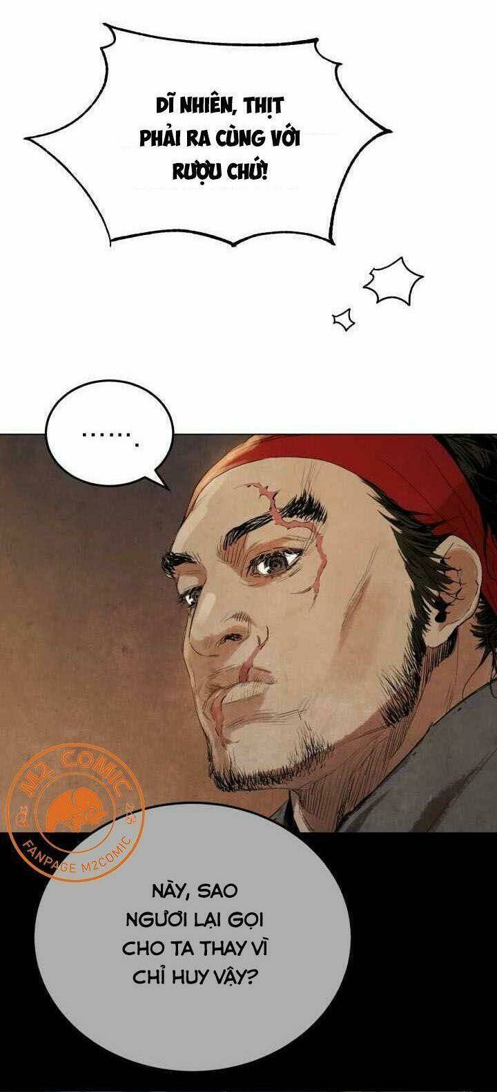 Phụng Tiên Trọng Sinh Ký: Chapter 3