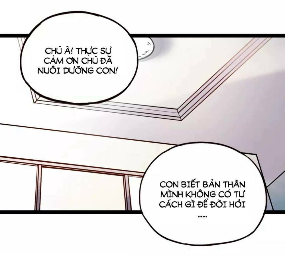 Cậu Đã Từng Yêu Tôi: Chapter 21