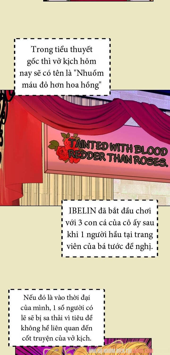 Đừng Xem Thường Nữ Phụ: Chapter 52