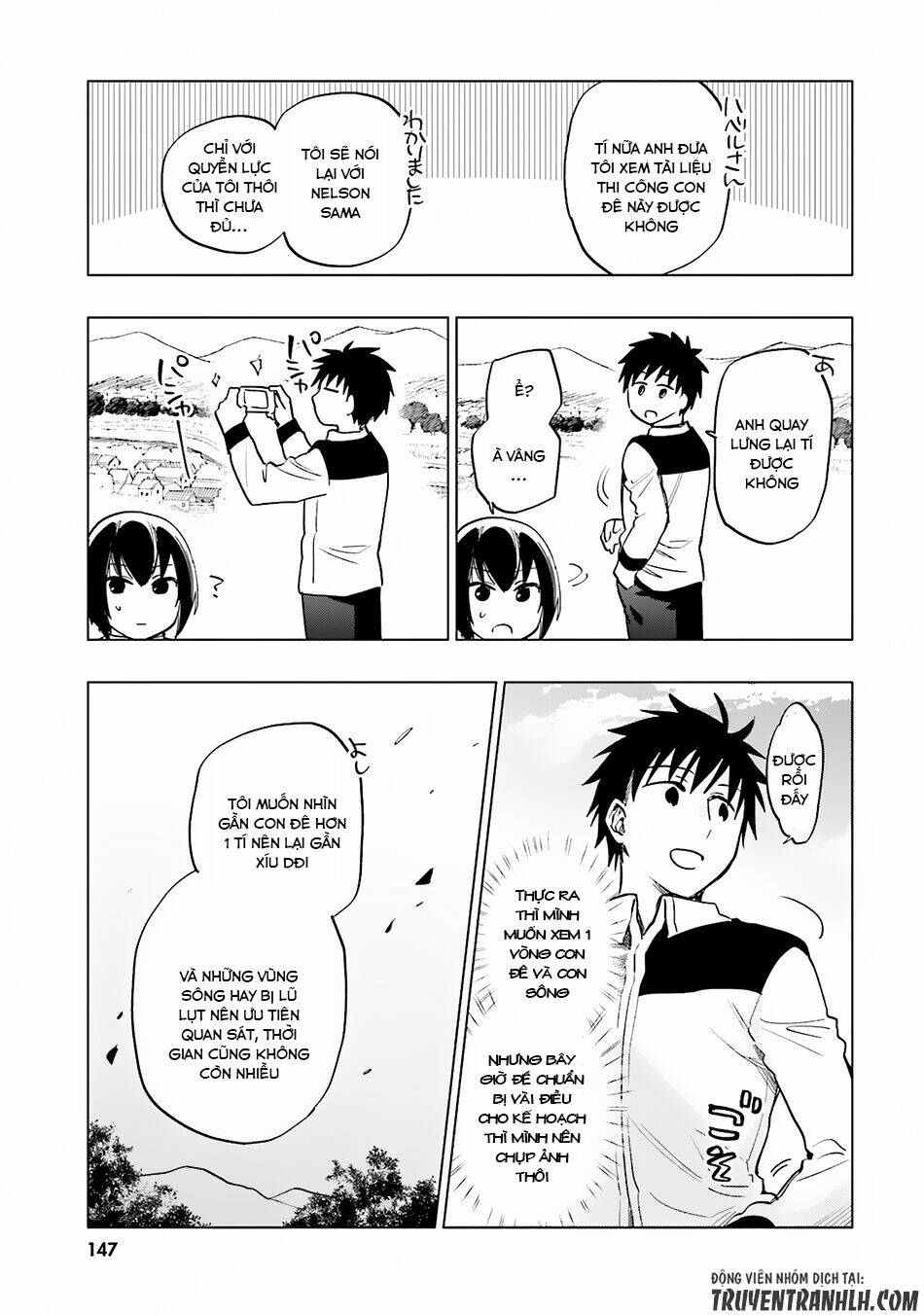 Takarakuji De 40-Oku Atattandakedo Isekai Ni Ijuu Suru: Chapter 10