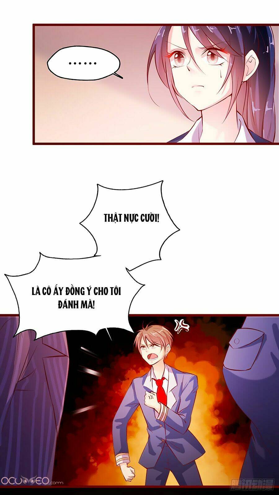 Sau Này Vẫn Cứ Thích Anh: Chapter 3