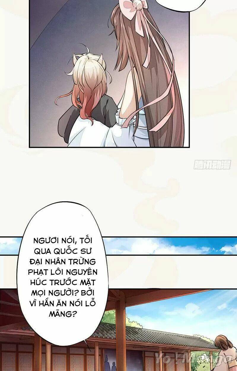 Tuyệt Thế Luyện Đan Sư: Chapter 42