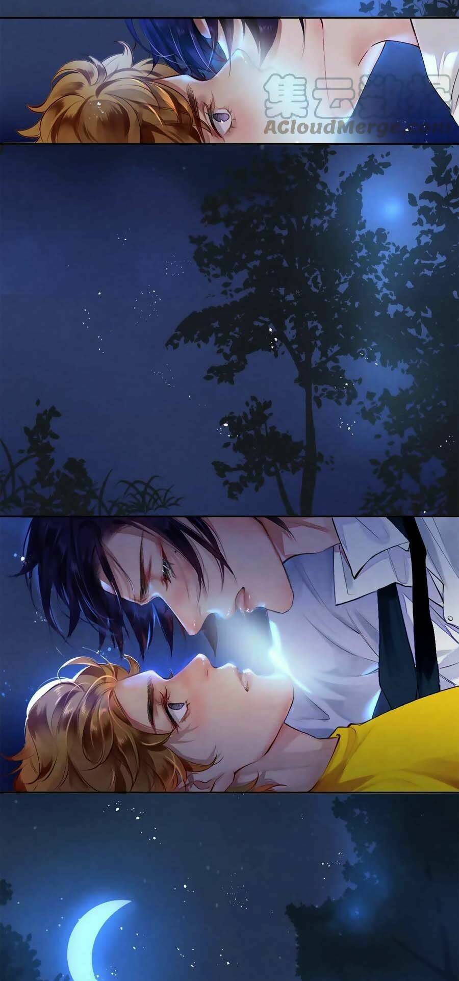 Chung Cư Của Các Ảnh Đế: Chapter 46