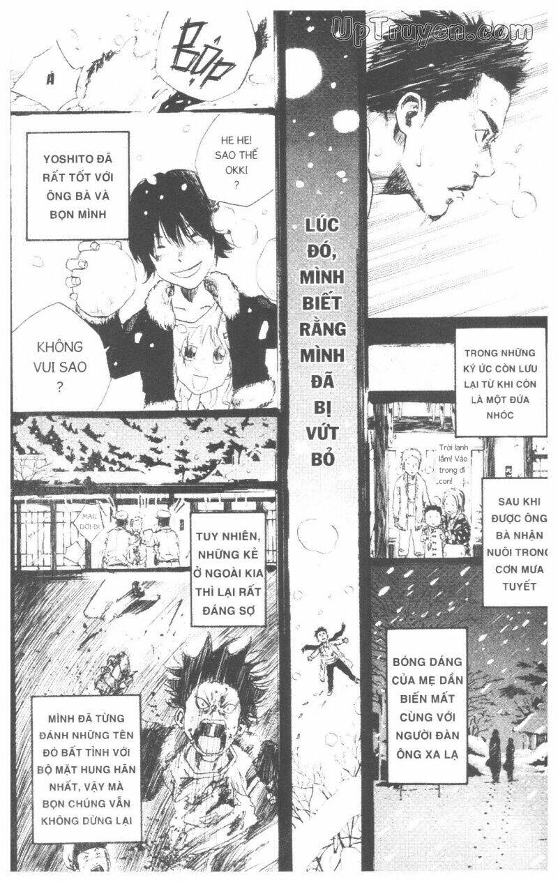 Over Drive: Chapter 10