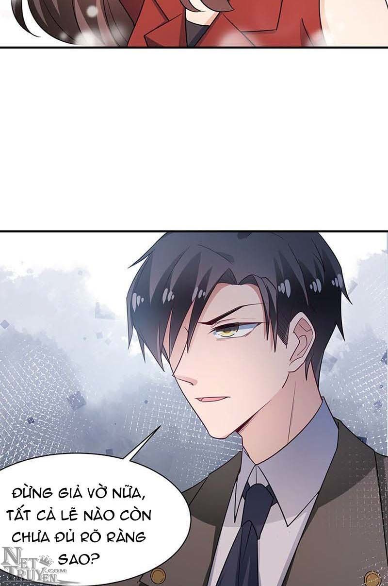 Thịnh Thế Điềm Sủng: Tiểu Manh Thê Của Dịch Thiếu: Chapter 99