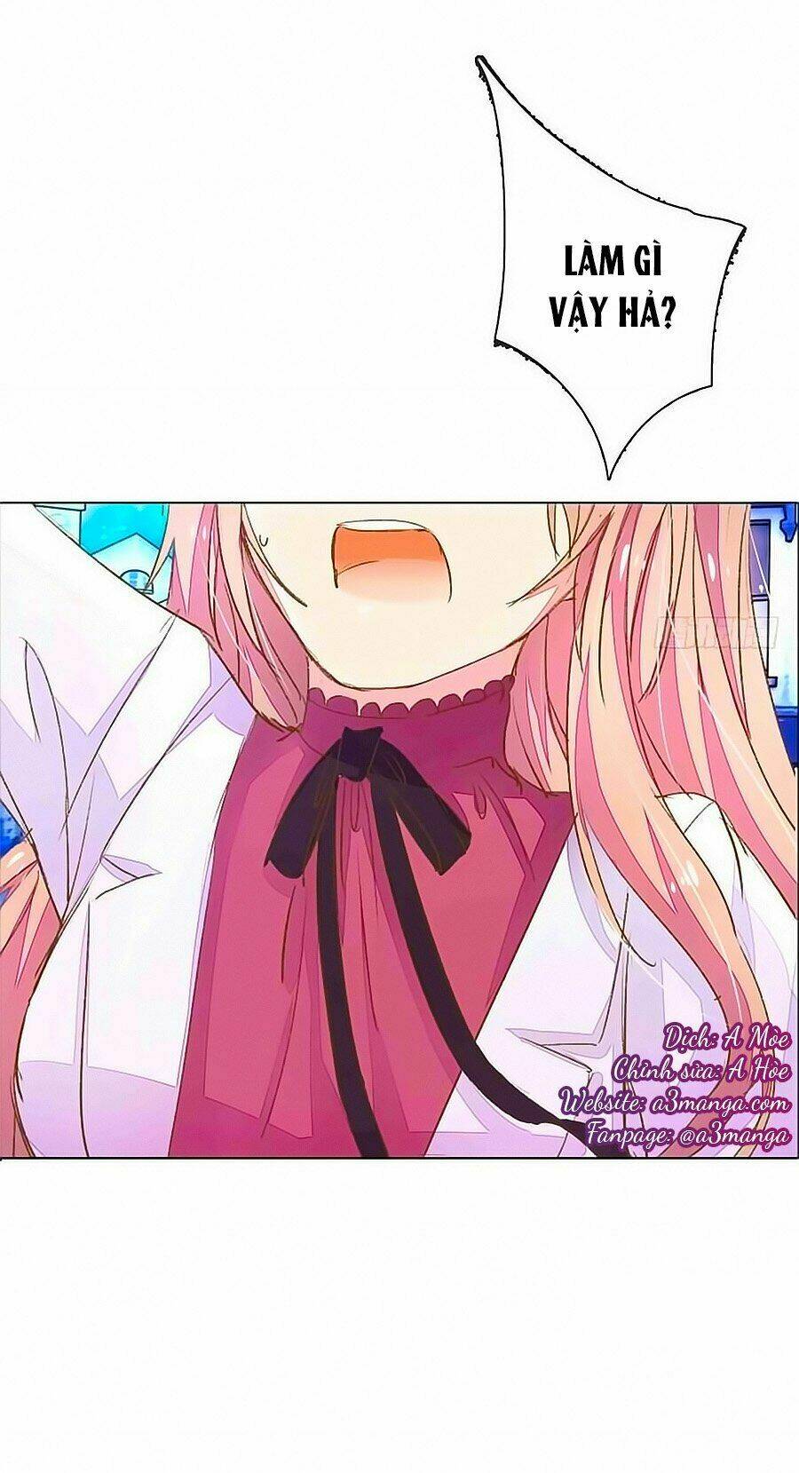 Hào Môn Tiểu Lãn Thê: Chapter 45