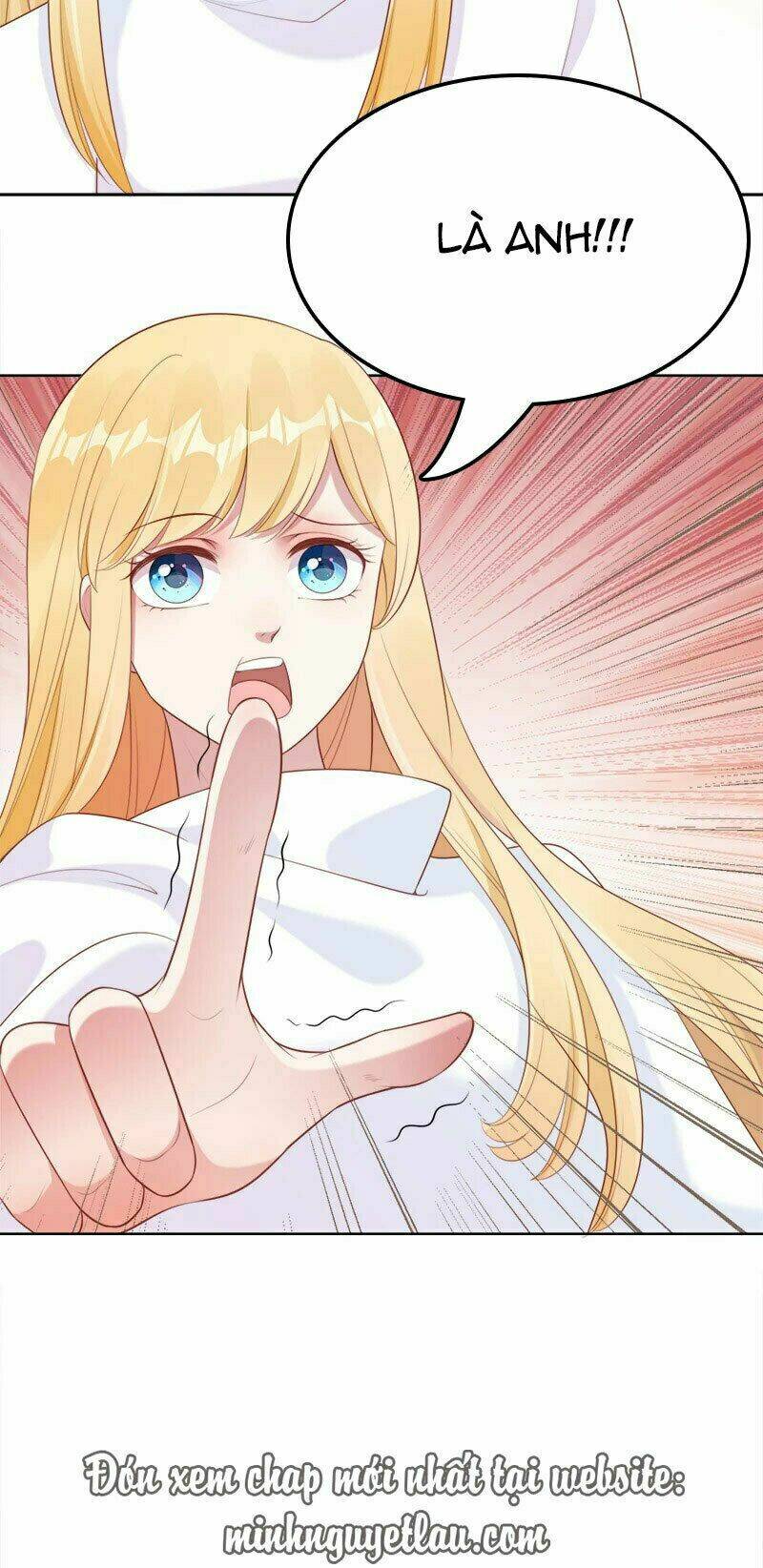 Lãnh Hôn Cuồng Ái: Chapter 48