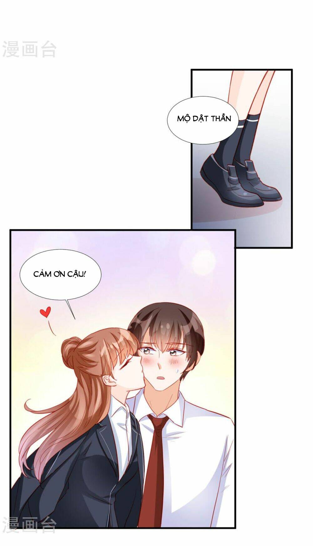 Tu La Thiếu Gia Quá Kiêu Ngạo: Chapter 120