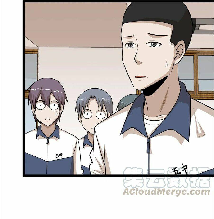 Đai Ca Trở Lại Tuổi 16: Chapter 103