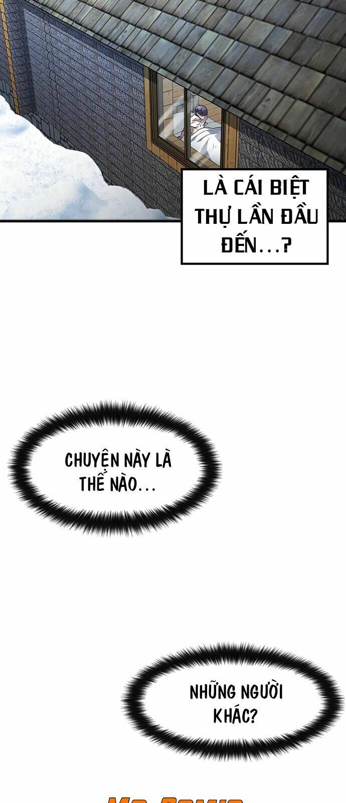 Điểm Chết: Chapter 24