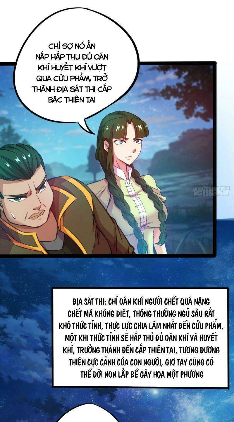 Thủ Vệ Nhất Thần: Chapter 23