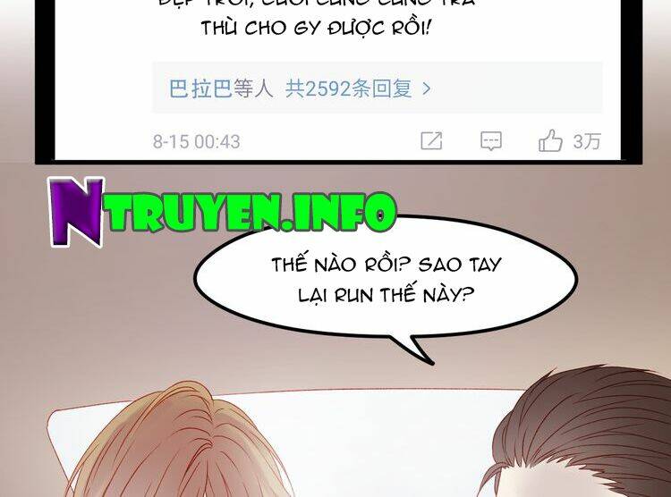 Lượm Được Một Tiểu Hồ Ly 2: Chapter 45.5