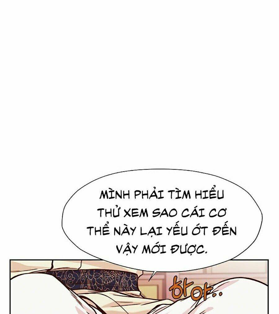 Thiên Võ Chiến Thần: Chapter 2