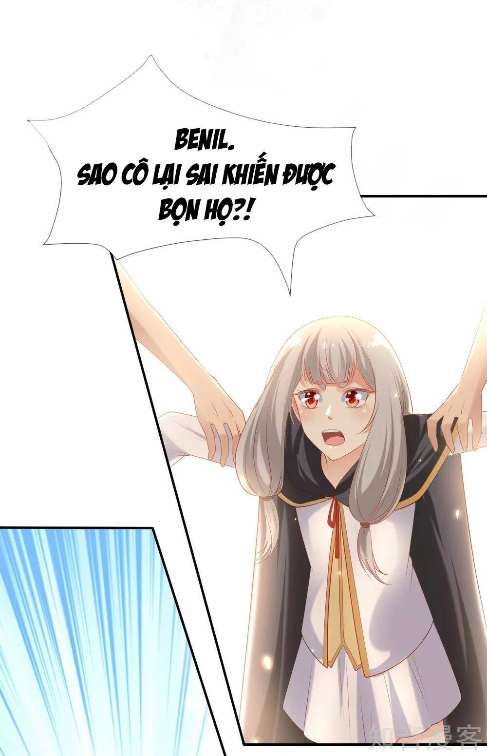 Sủng Hậu Của Vương: Chapter 47