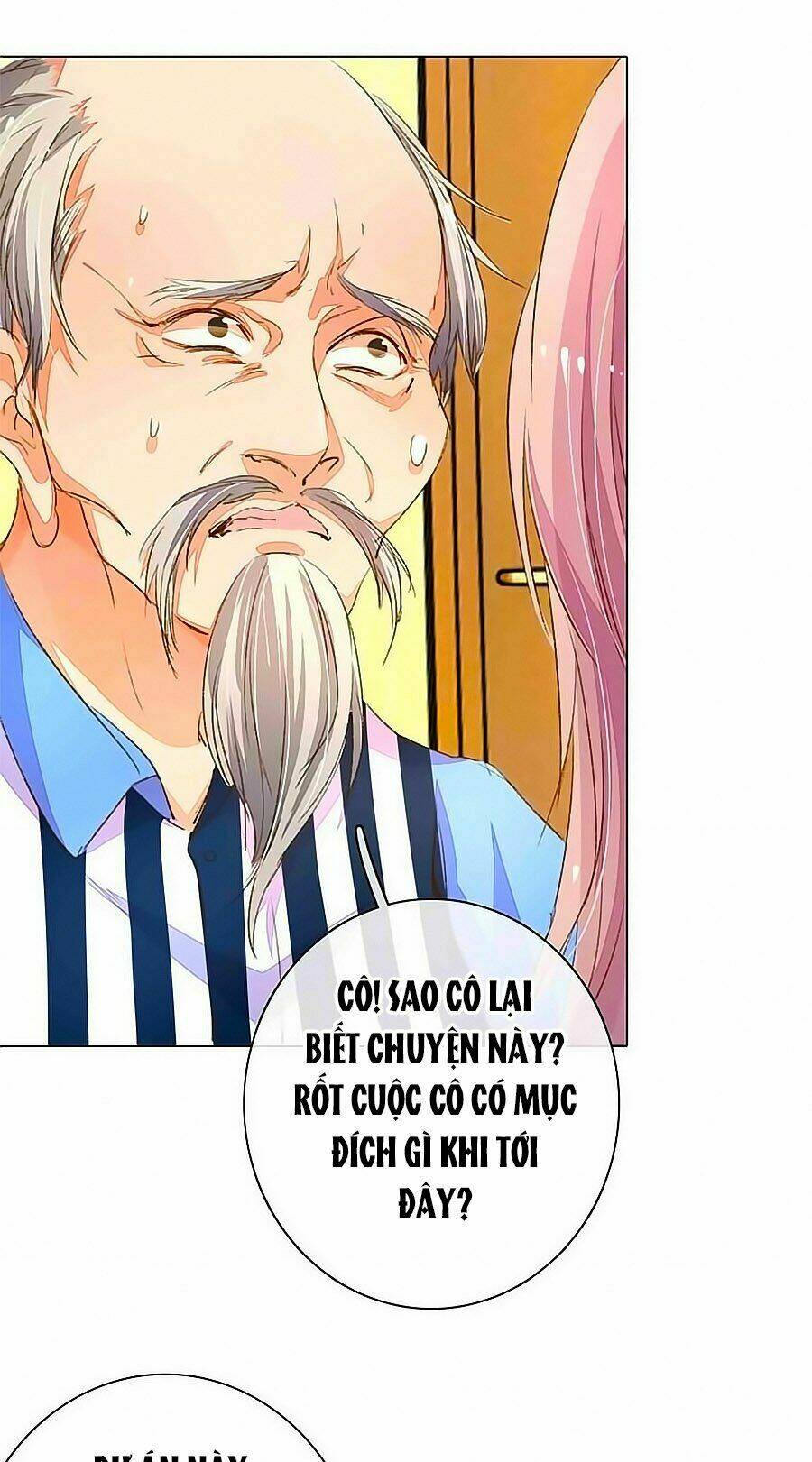 Hào Môn Tiểu Lãn Thê: Chapter 85