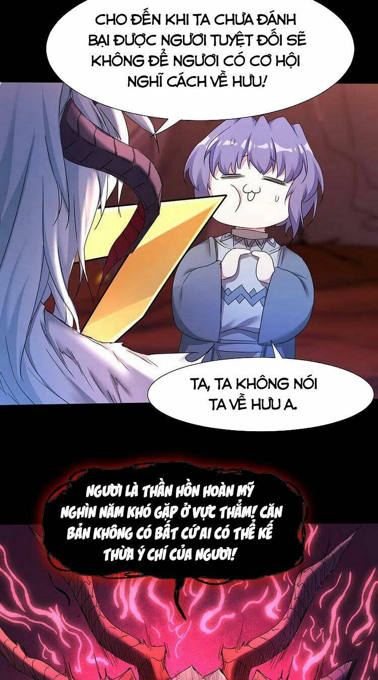 Nghịch Chuyển Tiên Đồ: Chapter 235