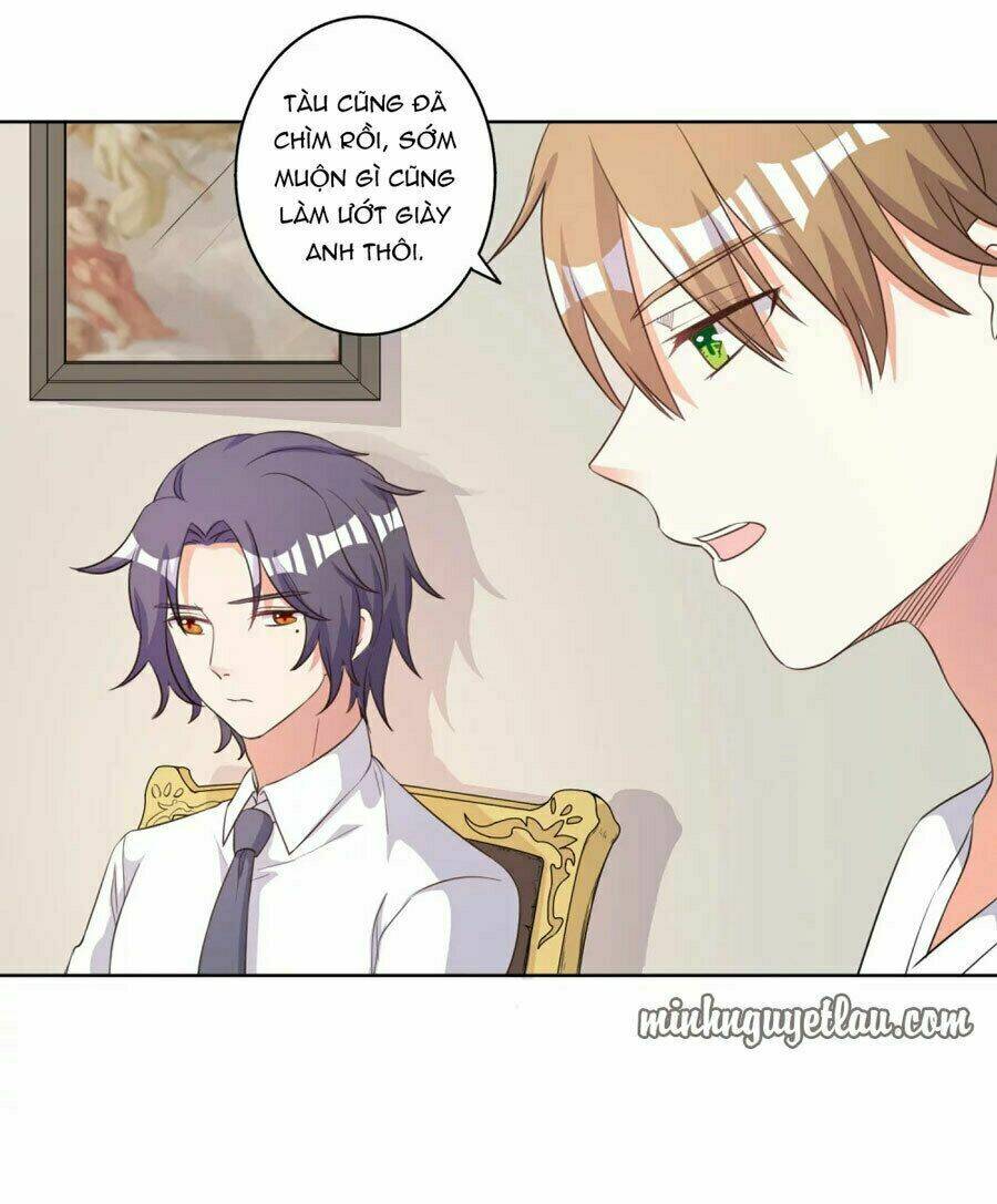 Hôn Nhân Dục Vọng: Thiếu Gia Nhẹ Một Chút!: Chapter 66