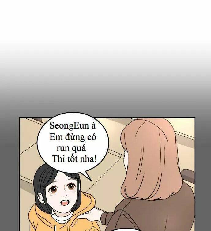 30 Phút Bước Đi Bên Em: Chapter 16