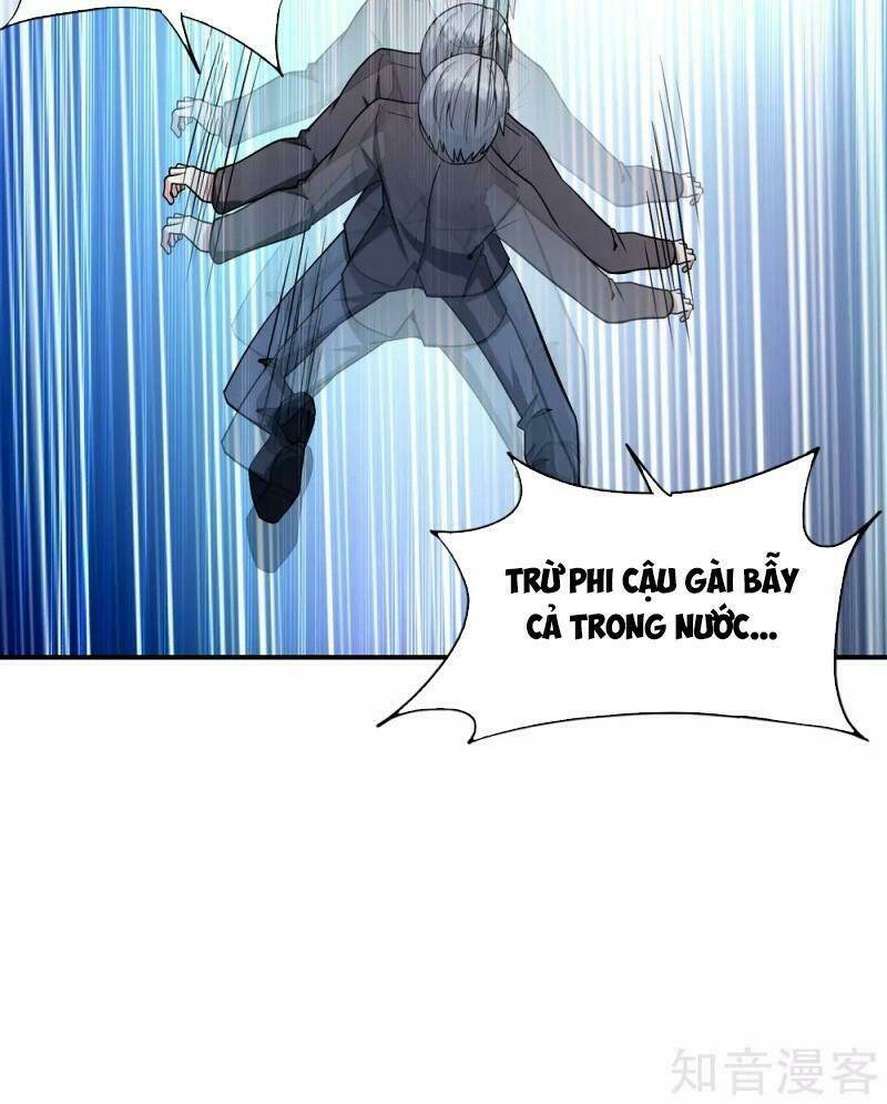 Vòng Bạn Bè Mạnh Nhất Của Tiên Giới: Chapter 39