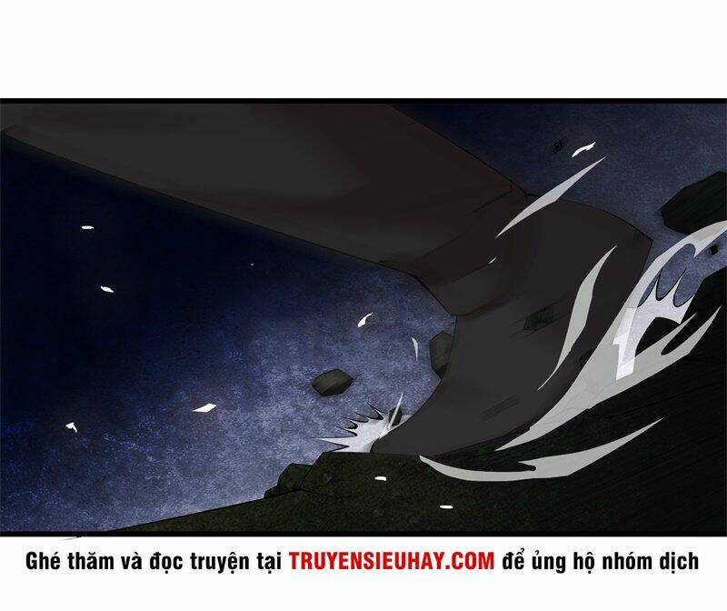 Đô Thị Chí Tôn: Chapter 52