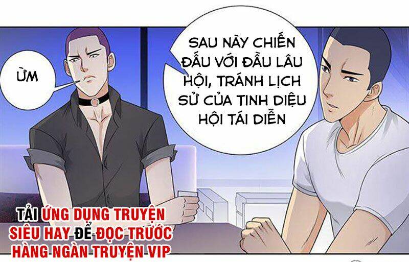 Học Viện Cao Thủ: Chapter 99
