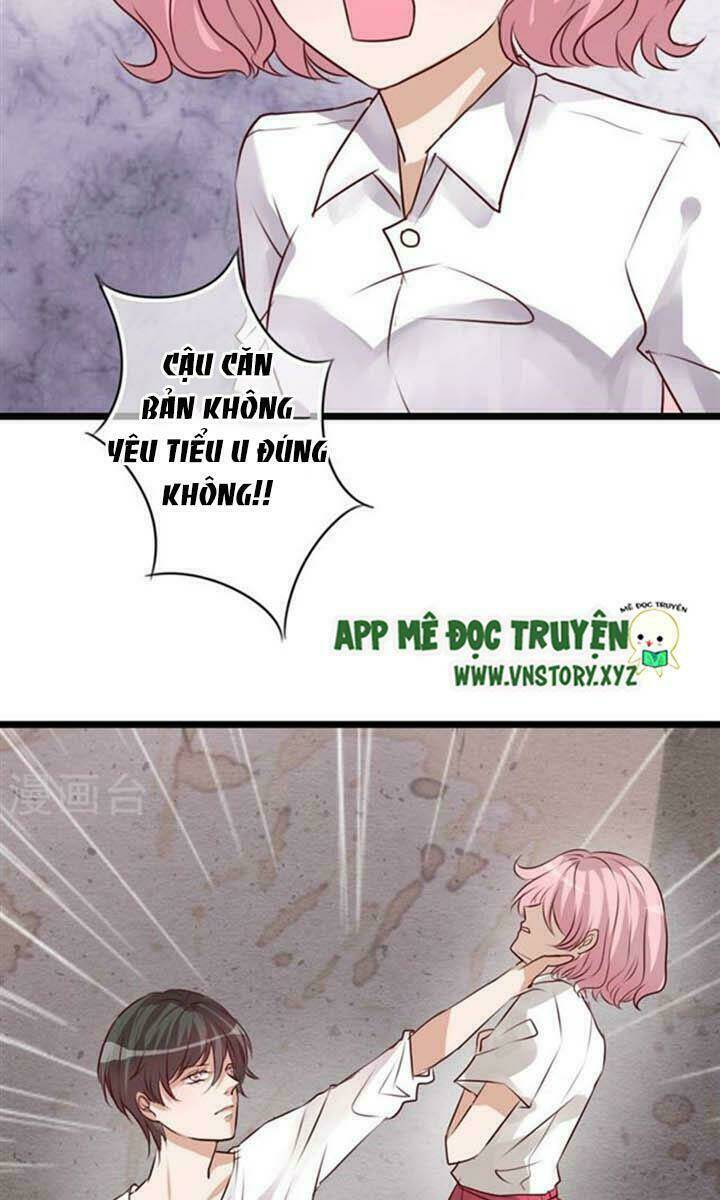 Sau Con Mưa Mùa Hạ: Chapter 53