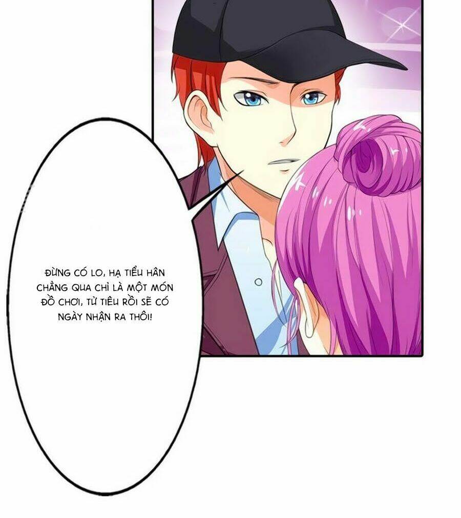 Song Diện Danh Viện: Chapter 61