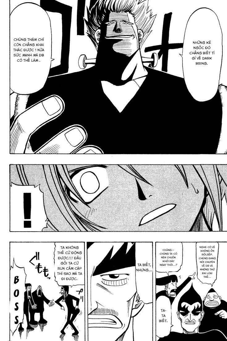 Rave Master: Chapter 78