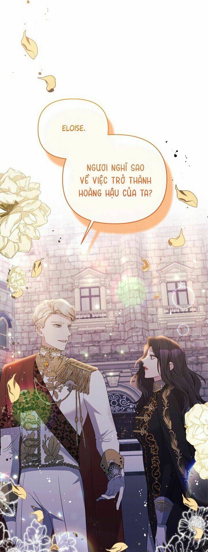 Nữ Công Tước Phương Bắc Là Một Nhân Vật Phản Diện: Chapter 26