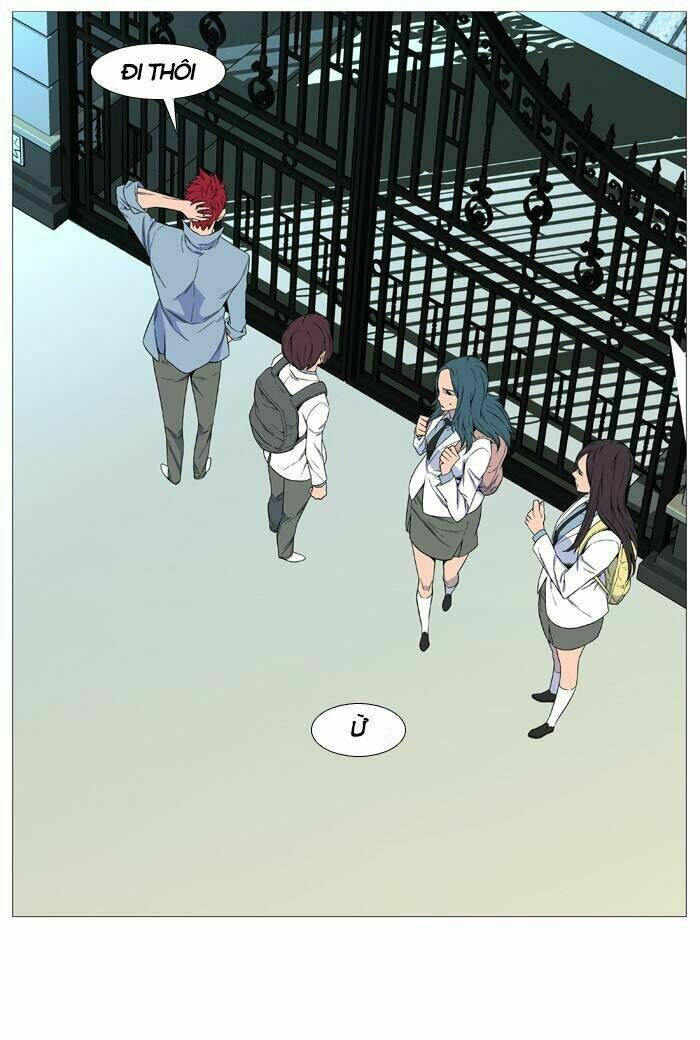 Ma Cà Rồng Quý Tộc: Chapter 524