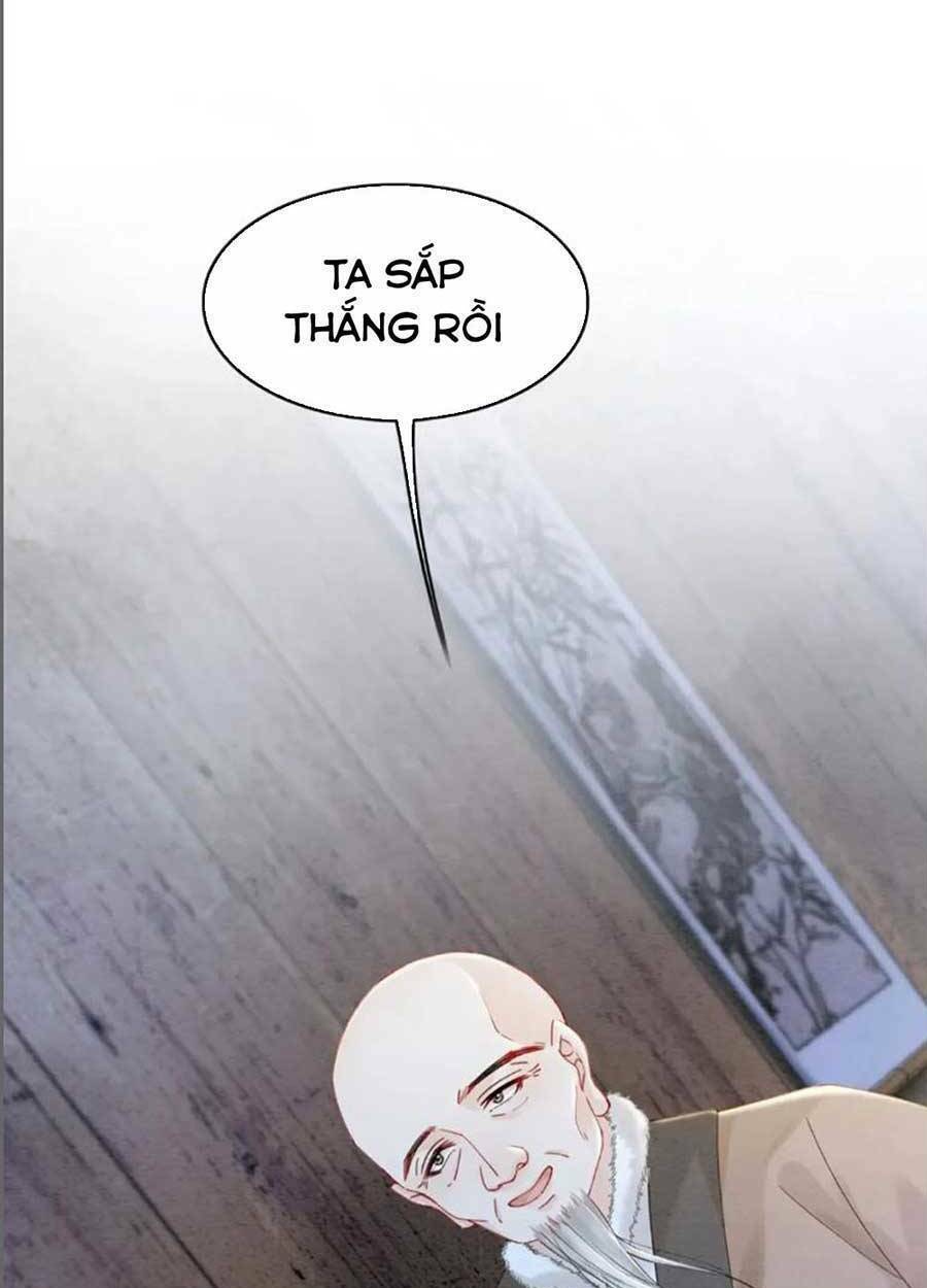 Xung Hỉ Vương Phi: Chapter 95